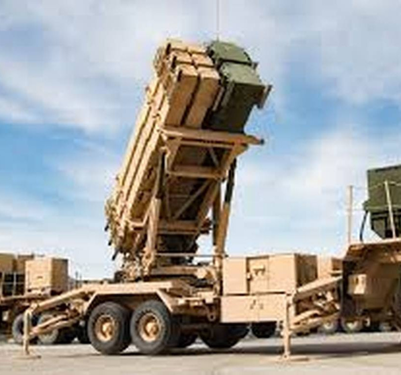 Τουρκία: Θα αγοράσουμε και Patriot και S-400 