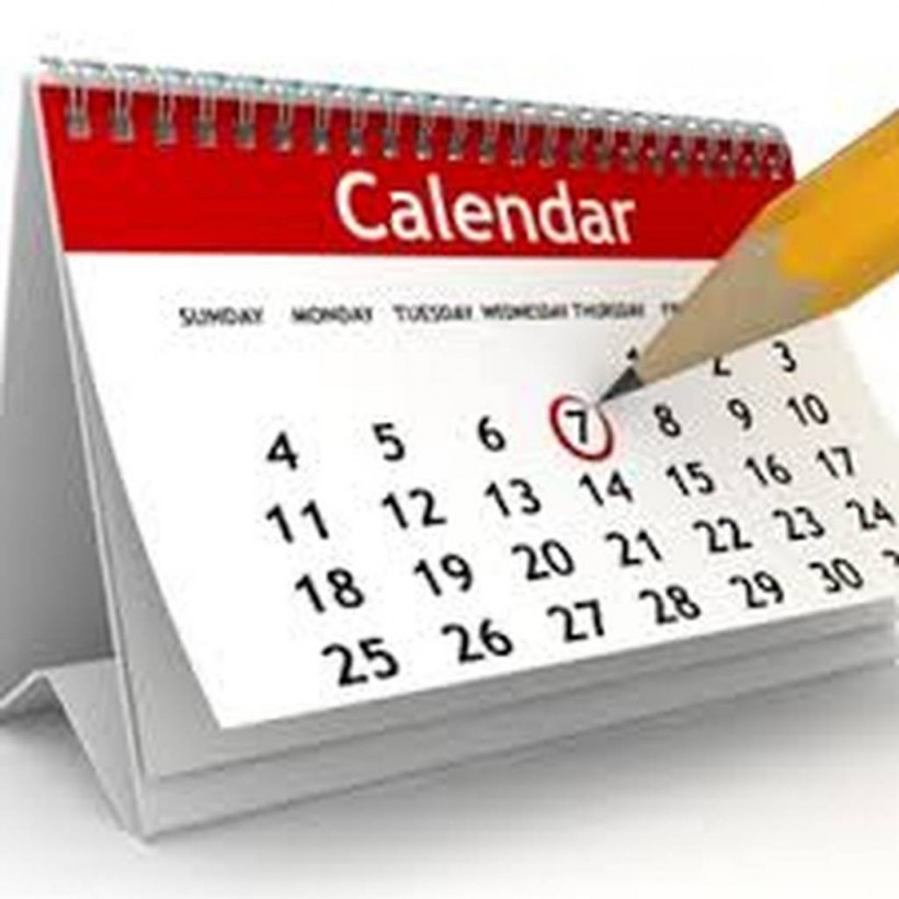 Αργίες : Πότε έχει τριήμερα το 2019
