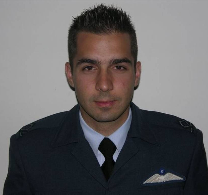 Η φωτογραφία του 2018 την οποία θα προσκηνάει για πάντα ολόκληρη η Ελλάδα