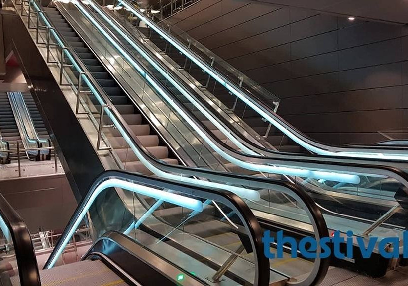 Μετρό Θεσσαλονίκης: Ο πρώτος ολοκληρωμένος σταθμός είναι γεγονός - Εντυπωσιακές εικόνες (pics)