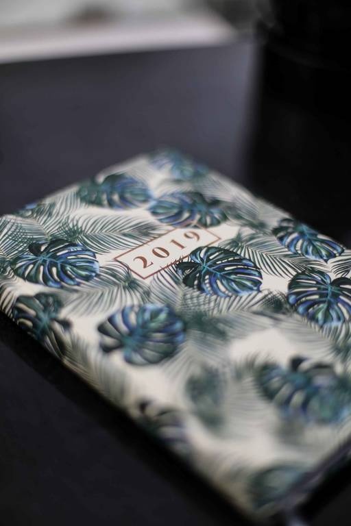 #ανυπομονώ για το καινούριο ημερολόγιο της νέας χρονιάς!