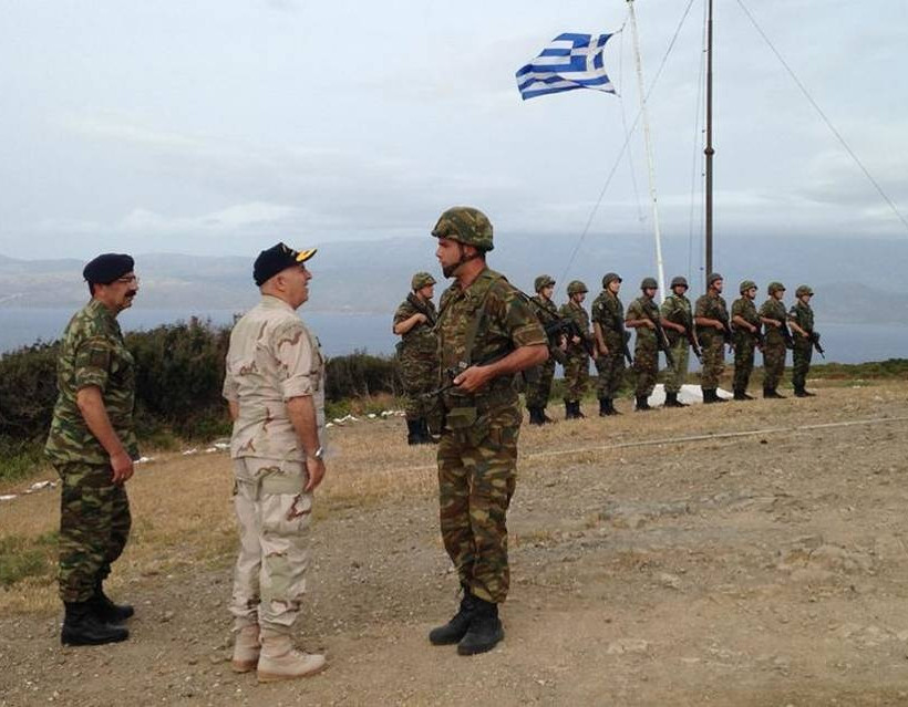 Αυτό το νησί θέλουν οι Τούρκοι (Pics)