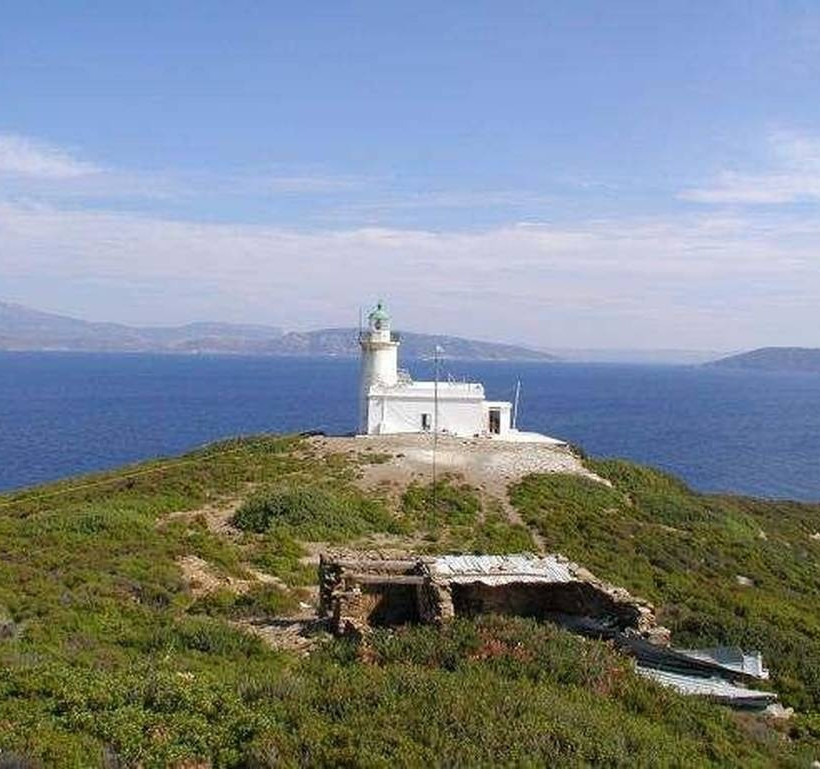 Αυτό το νησί θέλουν οι Τούρκοι (Pics)