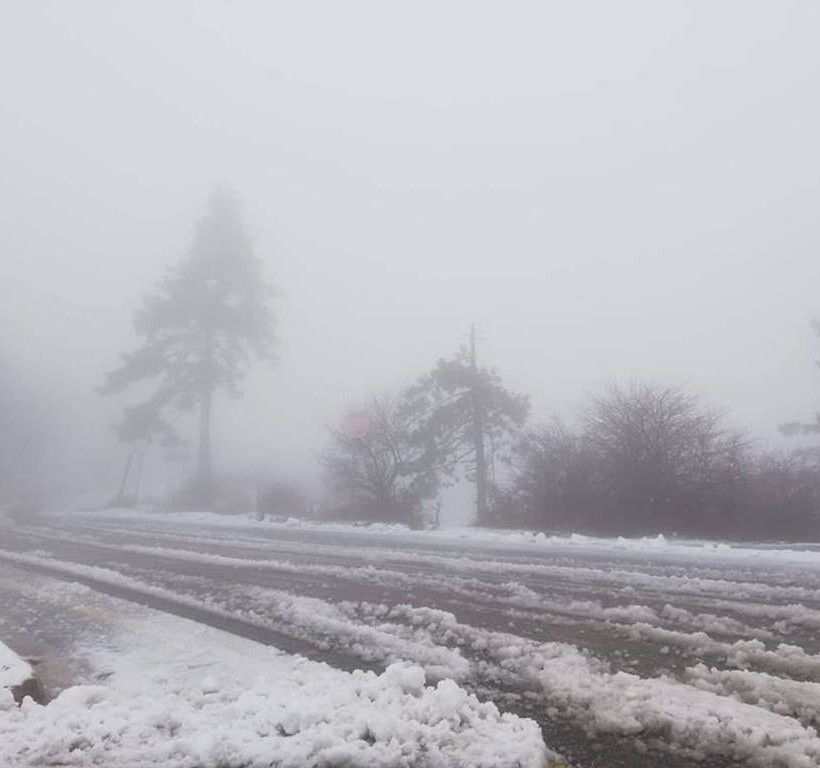 Κακοκαιρία: Οδηγίες από την Πολιτική Προστασία εν όψει της ραγδαίας επιδείνωσης του καιρού