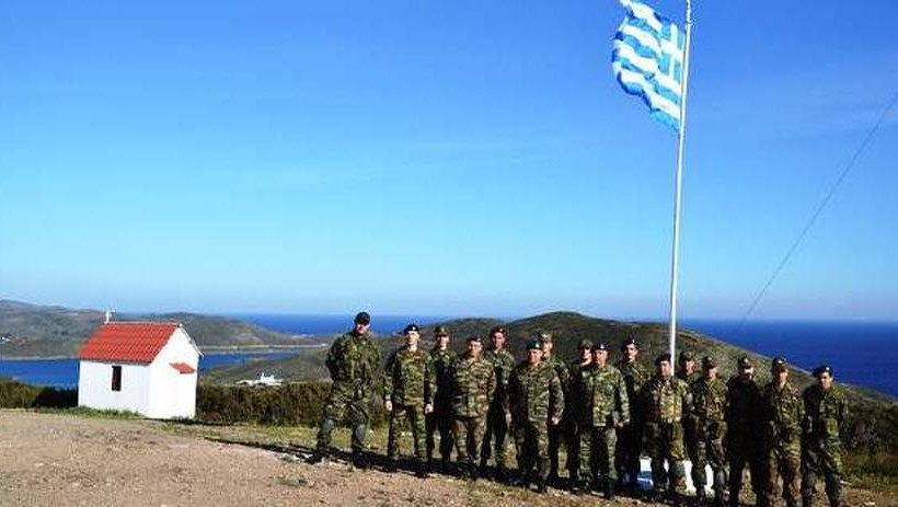 Αυτό το νησί θέλουν οι Τούρκοι (Pics)
