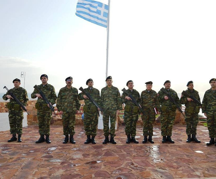 Αυτό το νησί θέλουν οι Τούρκοι (Pics)