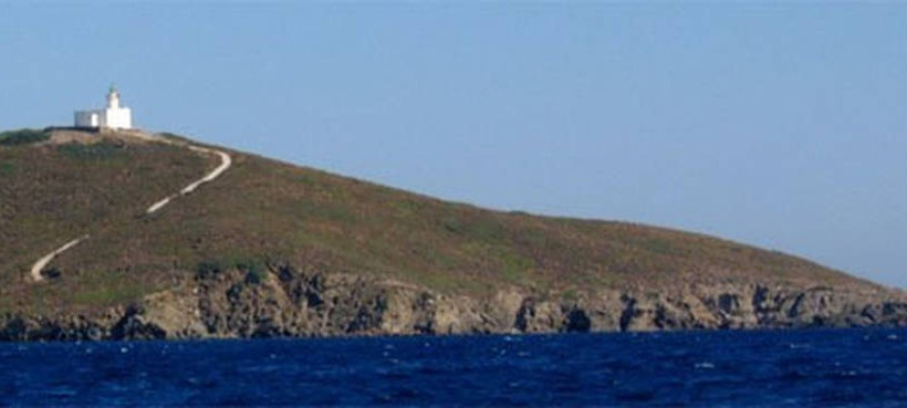 Αυτό το νησί θέλουν οι Τούρκοι (Pics)