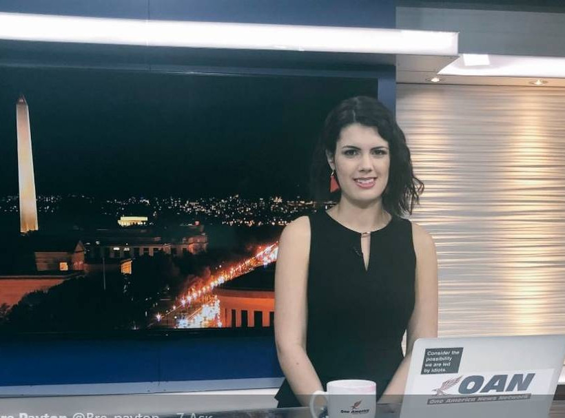 Αυτή είναι η αιτία θανάτου της 26χρονης δημοσιογράφου 