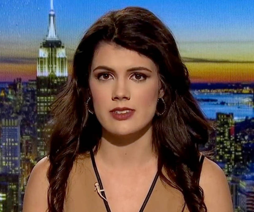 Αυτή είναι η αιτία θανάτου της 26χρονης δημοσιογράφου 