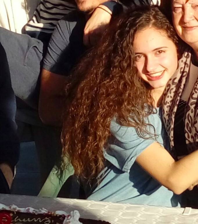 Νόμιζε ότι θα βρει το νόημα της ζωής αλλά εξαναγκάστηκε να γίνει σκλάβα του σεξ σε «χαρέμι» (Pics)