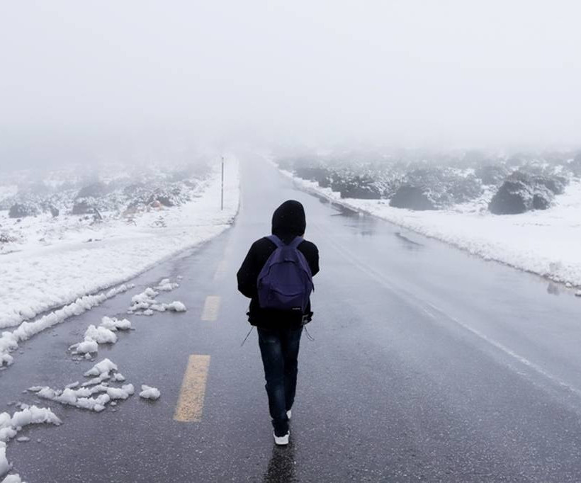 Καιρός: Μετεωρολογική «βόμβα» στη χώρα μας: Πυκνές χιονοπτώσεις και θερμοκρασίες στους -17 (ΧΑΡΤΗΣ)