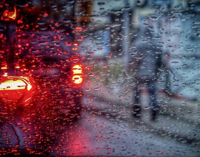 Καιρός: Έτσι χτυπά ο «Ραφαήλ» την Αθήνα - Το πέρασμα της κακοκαιρίας μέσα από εικόνες (pics)