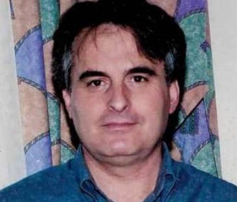 Πάτρα: Πέθανε ο Ανδρέας Σπηλιωτόπουλος (pic)