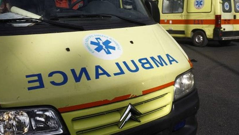 Τραγωδία: Οδηγός αγροτικού παρέσυρε και εγκατέλειψε ηλικιωμένο