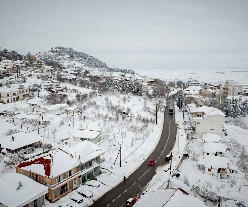 Καιρός; Η «Σοφία» αποχωρεί, αλλά έρχεται νέα σφοδρότερη κακοκαιρία - Επιμένουν τα προβλήματα