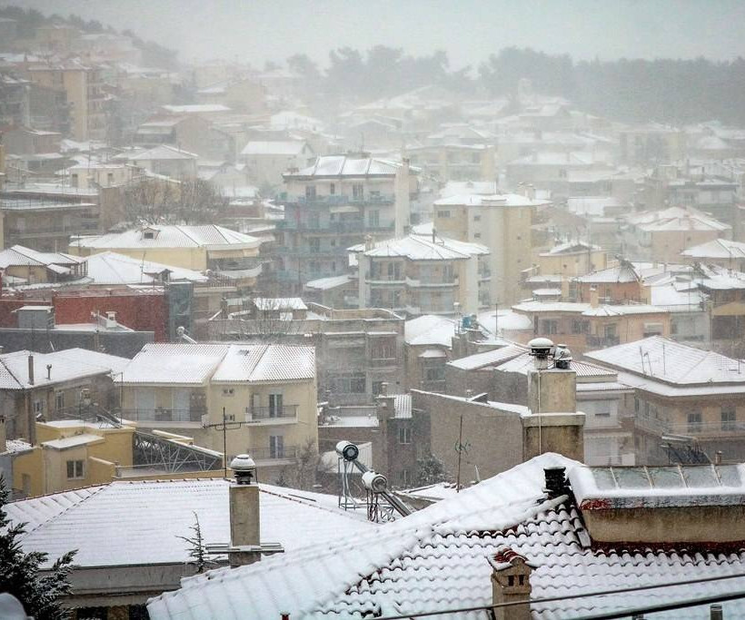 Καιρός; Η «Σοφία» αποχωρεί, αλλά έρχεται νέα σφοδρότερη κακοκαιρία - Επιμένουν τα προβλήματα