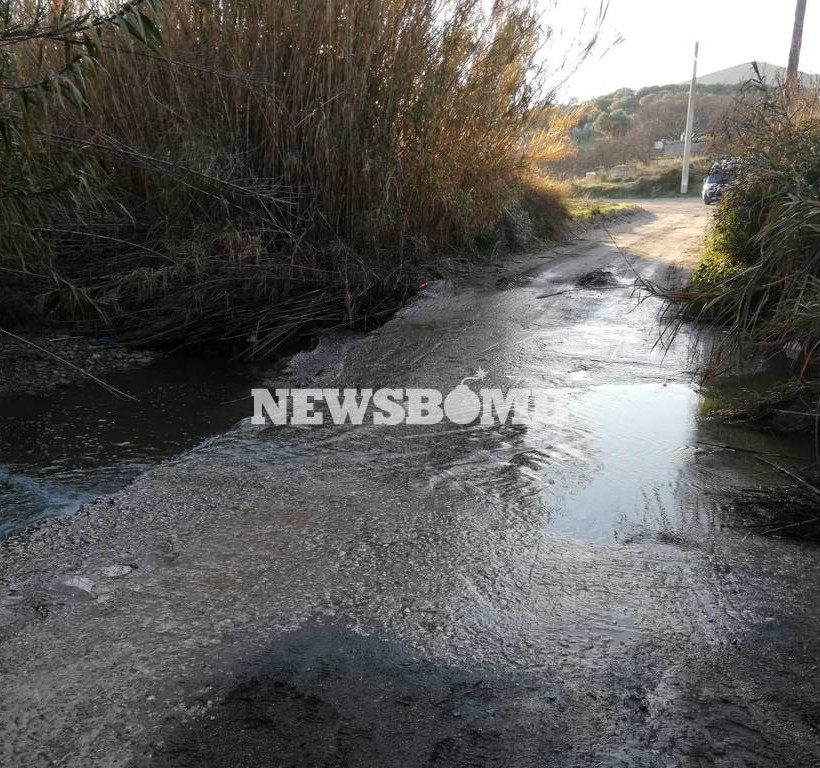 ΕΚΤΑΚΤΟ: Εντοπίστηκε και δεύτερος νεκρός στην Κερατέα