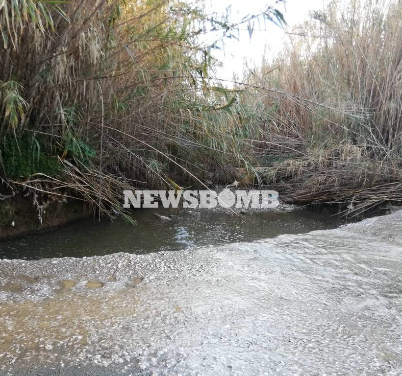 ΕΚΤΑΚΤΟ: Εντοπίστηκε και δεύτερος νεκρός στην Κερατέα