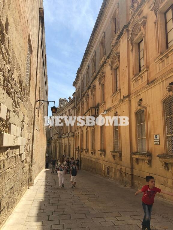 Μάλτα: Χρώμα, Ιππότες και ταξίδι στην Ιστορία (pics)