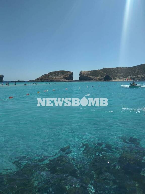 Μάλτα: Χρώμα, Ιππότες και ταξίδι στην Ιστορία (pics)