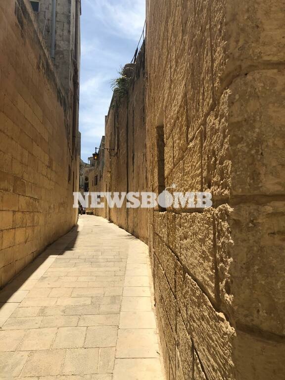 Μάλτα: Χρώμα, Ιππότες και ταξίδι στην Ιστορία (pics)