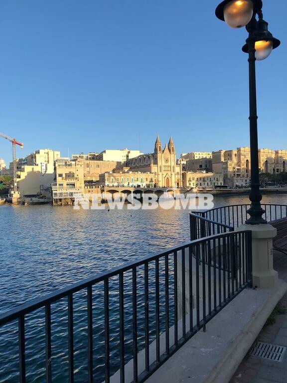 Μάλτα: Χρώμα, Ιππότες και ταξίδι στην Ιστορία (pics)