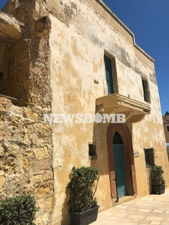 Μάλτα: Χρώμα, Ιππότες και ταξίδι στην Ιστορία (pics)