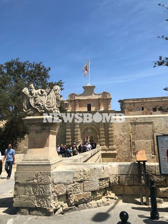 Μάλτα: Χρώμα, Ιππότες και ταξίδι στην Ιστορία (pics)