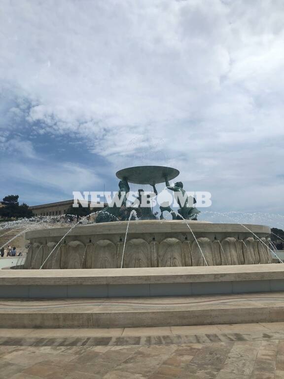 Μάλτα: Χρώμα, Ιππότες και ταξίδι στην Ιστορία (pics)