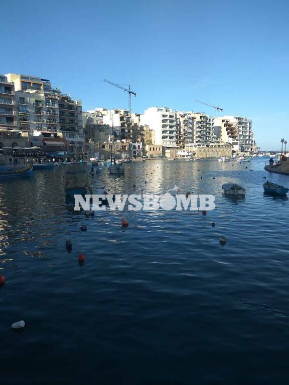 Μάλτα: Χρώμα, Ιππότες και ταξίδι στην Ιστορία (pics)