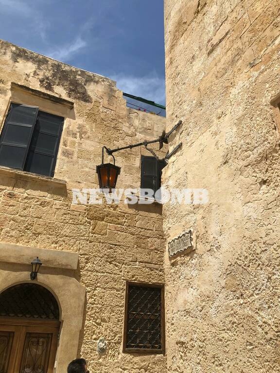 Μάλτα: Χρώμα, Ιππότες και ταξίδι στην Ιστορία (pics)