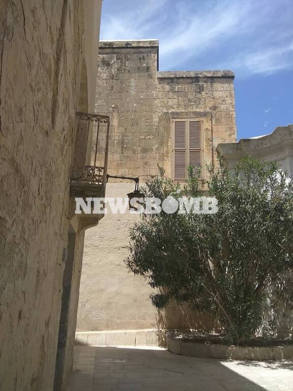 Μάλτα: Χρώμα, Ιππότες και ταξίδι στην Ιστορία (pics)