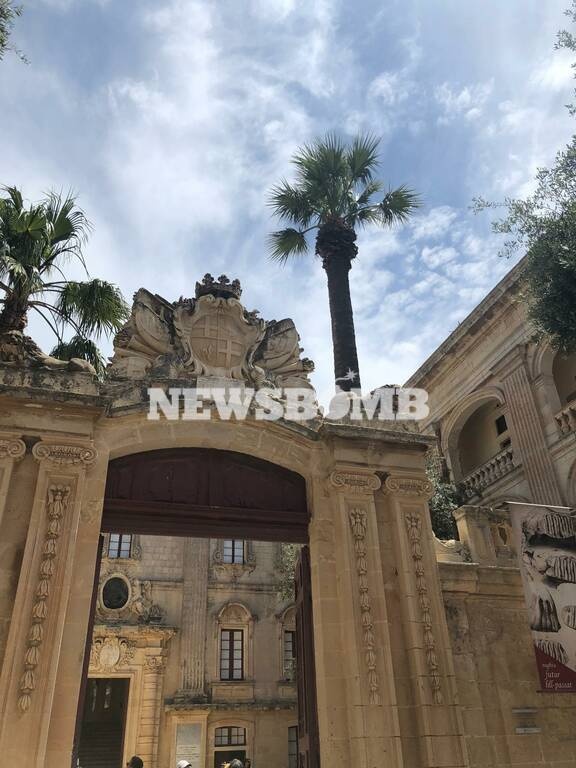 Μάλτα: Χρώμα, Ιππότες και ταξίδι στην Ιστορία (pics)