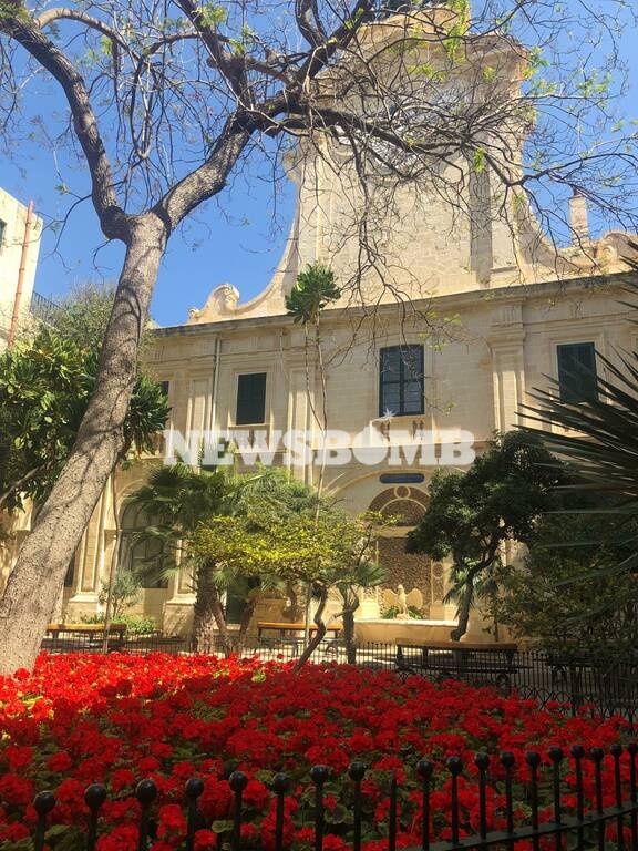 Μάλτα: Χρώμα, Ιππότες και ταξίδι στην Ιστορία (pics)