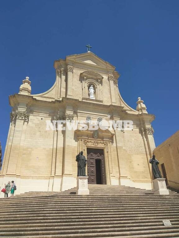 Μάλτα: Χρώμα, Ιππότες και ταξίδι στην Ιστορία (pics)