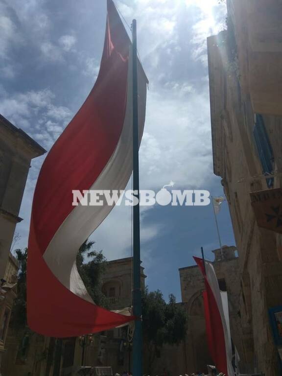 Μάλτα: Χρώμα, Ιππότες και ταξίδι στην Ιστορία (pics)