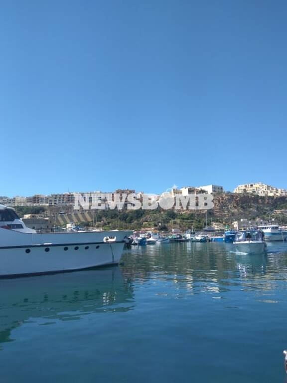 Μάλτα: Χρώμα, Ιππότες και ταξίδι στην Ιστορία (pics)