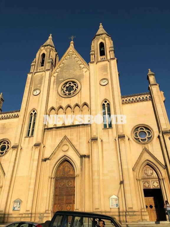 Μάλτα: Χρώμα, Ιππότες και ταξίδι στην Ιστορία (pics)