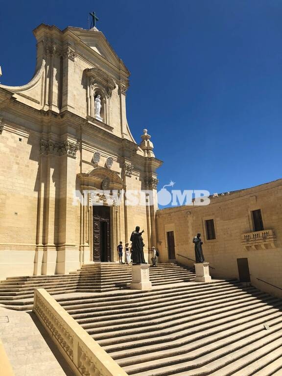 Μάλτα: Χρώμα, Ιππότες και ταξίδι στην Ιστορία (pics)