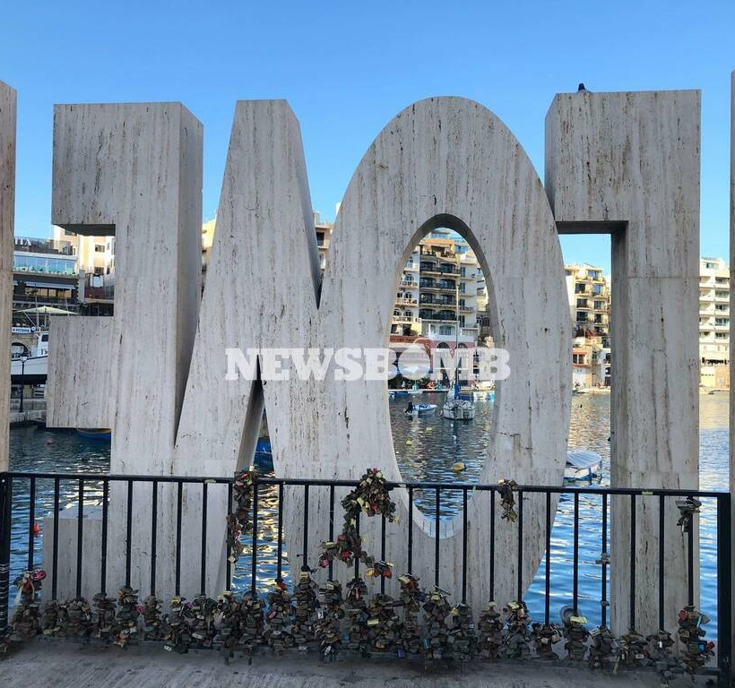 Μάλτα: Χρώμα, Ιππότες και ταξίδι στην Ιστορία (pics)