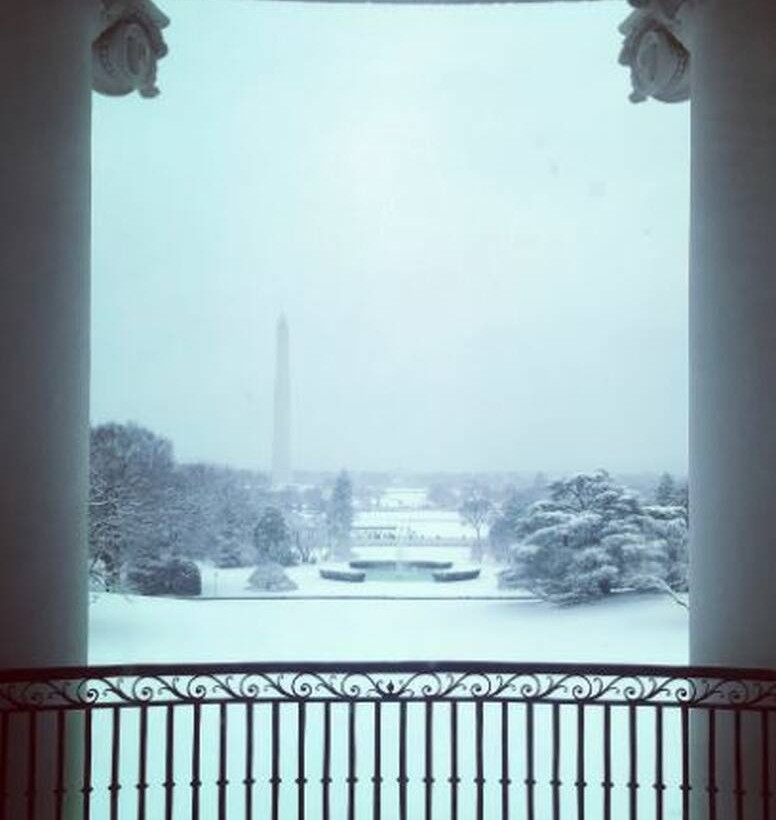 Λευκός Οίκος