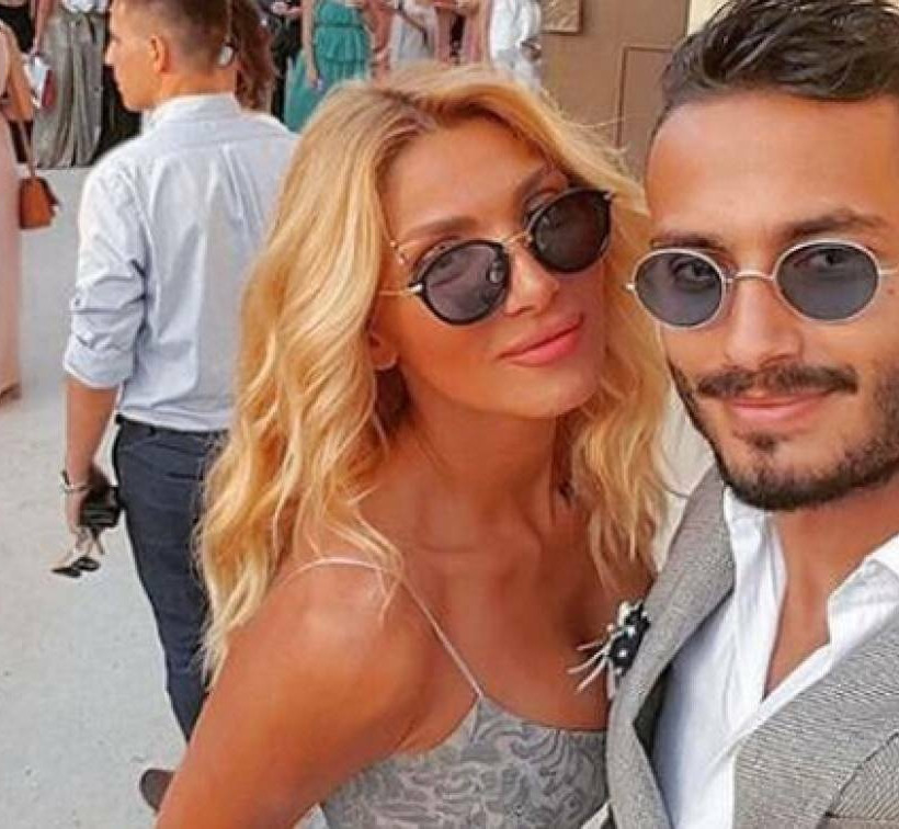 Αγγελική Ηλιάδη