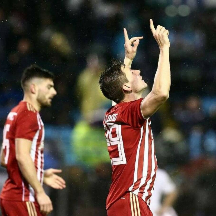 Φράνκο Σολδάνο