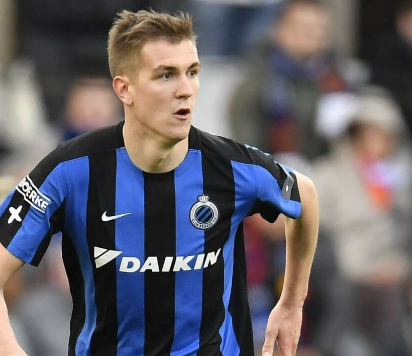 Θέλει Ένχελς η Άρσεναλ