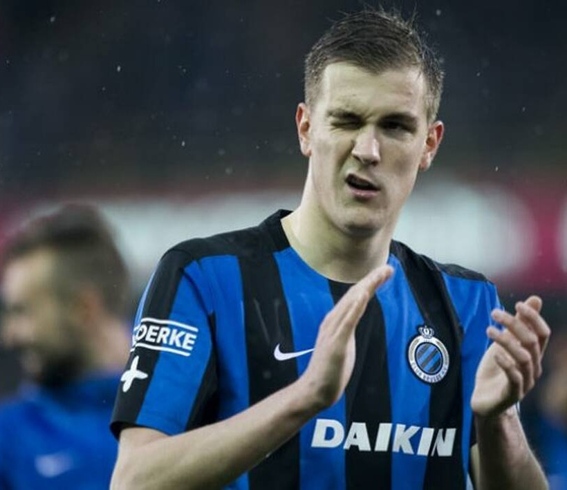 Θέλει Ένχελς η Άρσεναλ