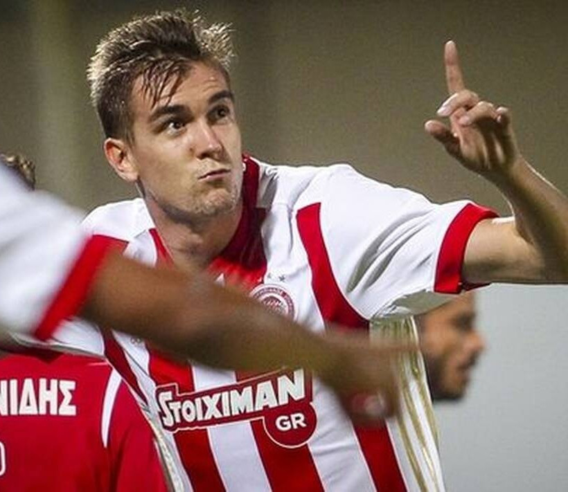 Θέλει Ένχελς η Άρσεναλ