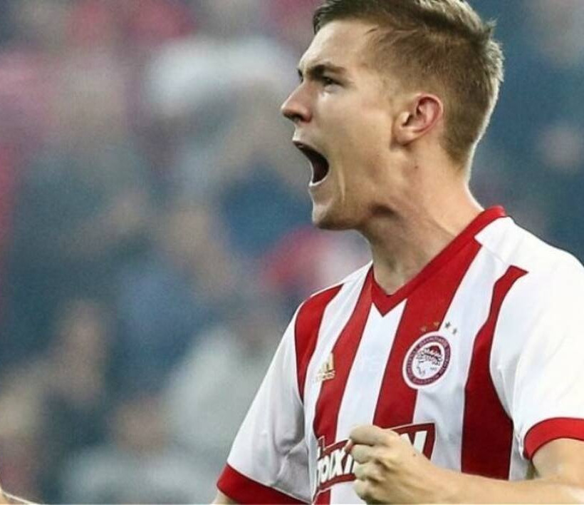 Θέλει Ένχελς η Άρσεναλ