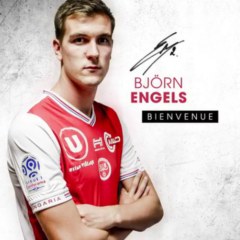 Θέλει Ένχελς η Άρσεναλ