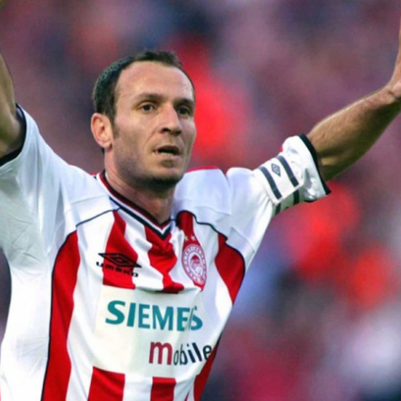 Κατεβαίνει στην πολιτική ο Αλέξης Αλεξανδρής