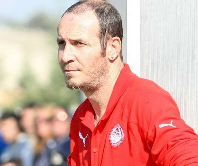 Κατεβαίνει στην πολιτική ο Αλέξης Αλεξανδρής